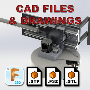 ATC Drawing and CAD
