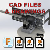 ATC Drawing and CAD